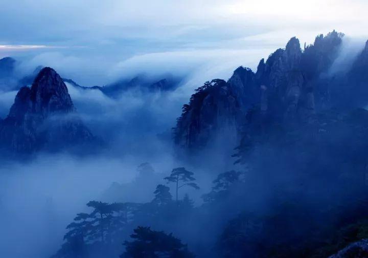 凶猛的洪水